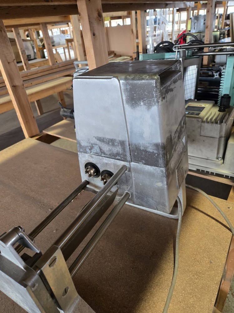Hobart 403 Commercial Meat Tenderizer