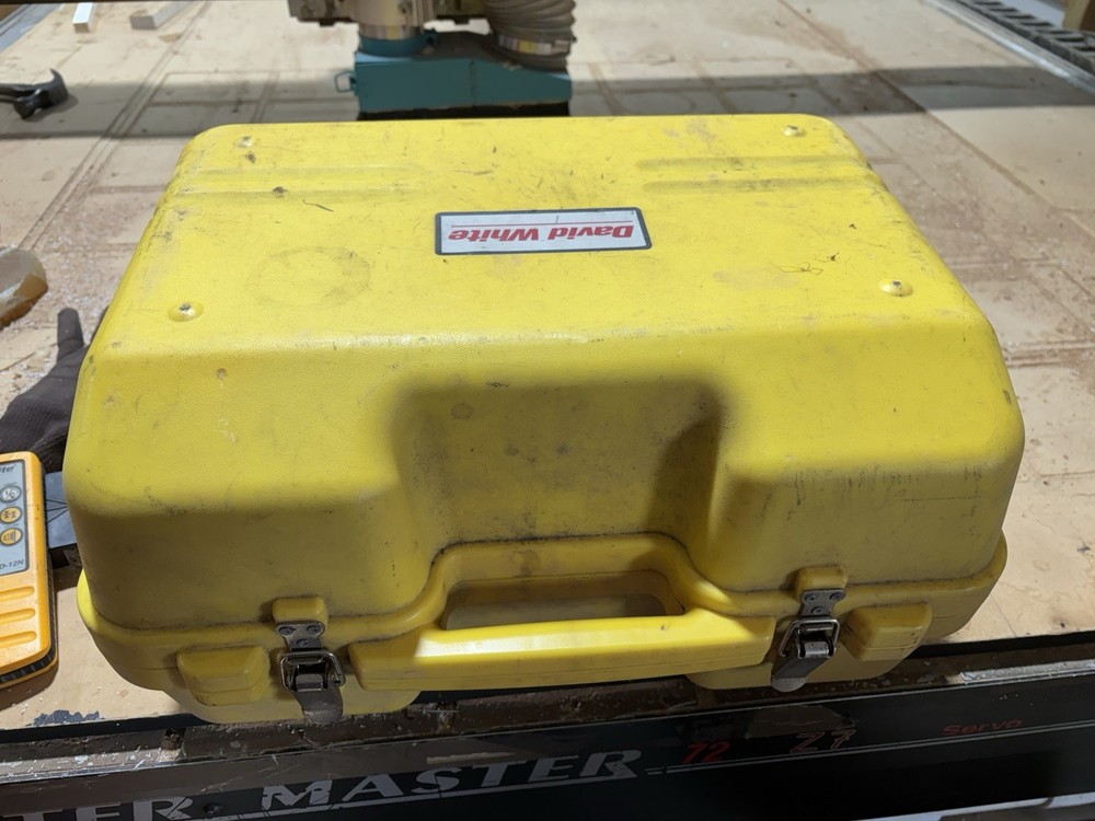 David white 4200hb