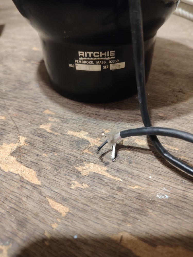 Richie Compass D 515