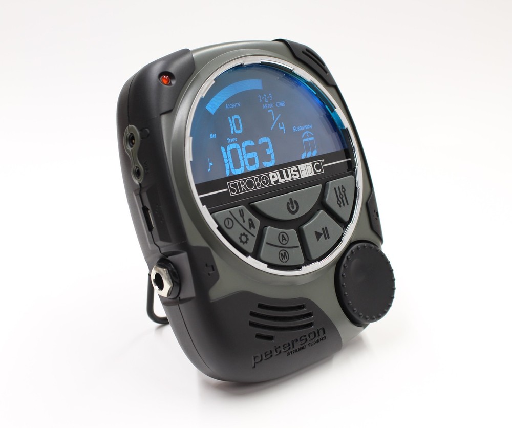 StroboPLUS HDC