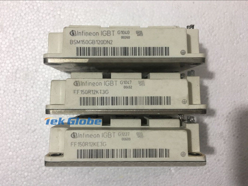 1pcs FF150R12KT3G INFINEON IGBT Module New