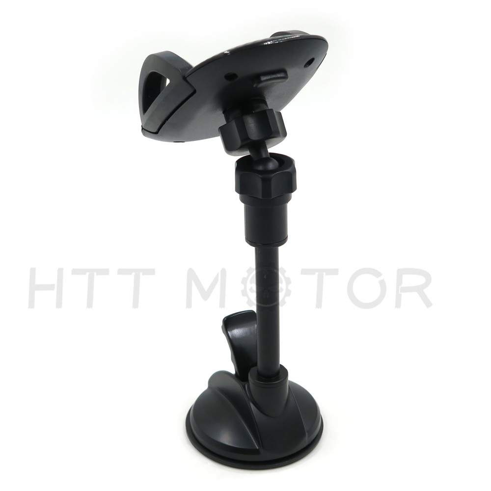 360°Car Windshield Dashboard Mount Holder Stand Universal for Cell Phone iPhone8