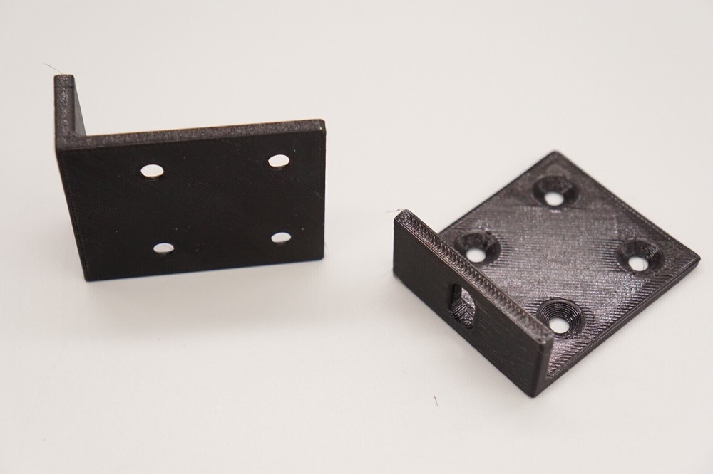 Replacement Rack Ears for Dream Machine Pro Network Router