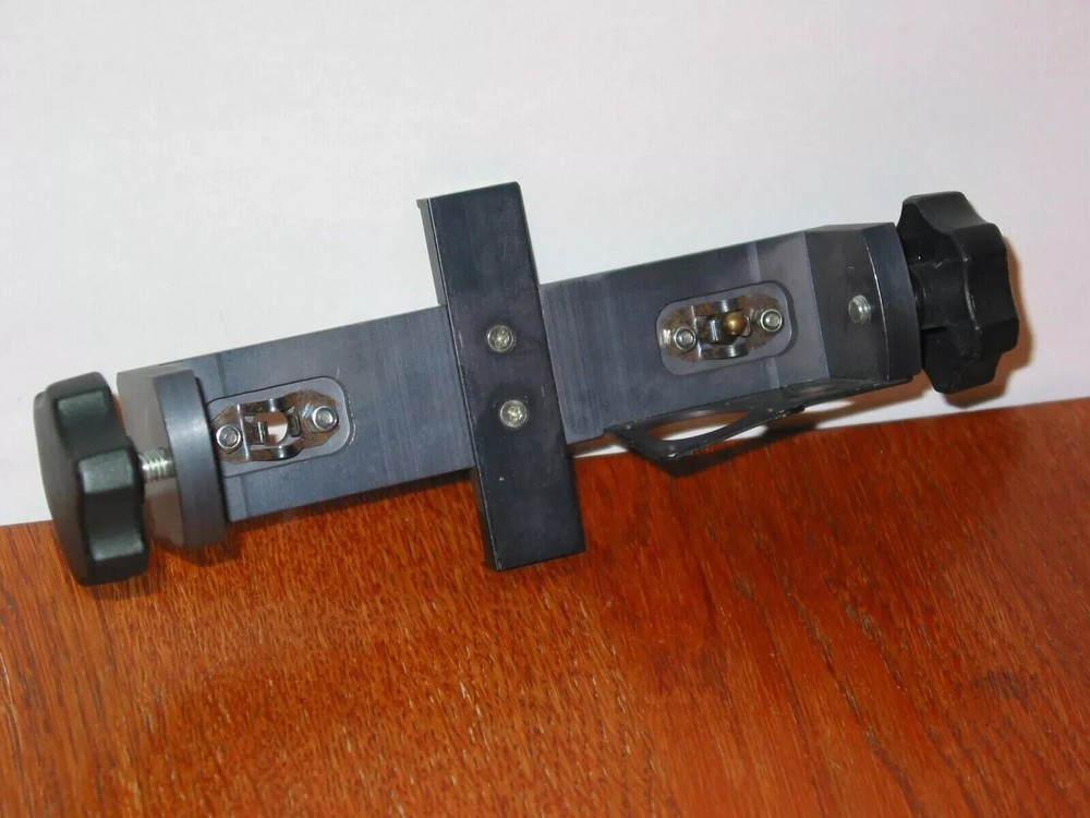 BENDIX KING SKYFORCE SKYMAP IIIC QUICK RELEASE GIMBAL MOUNT COLOR GPS MOVING MAP