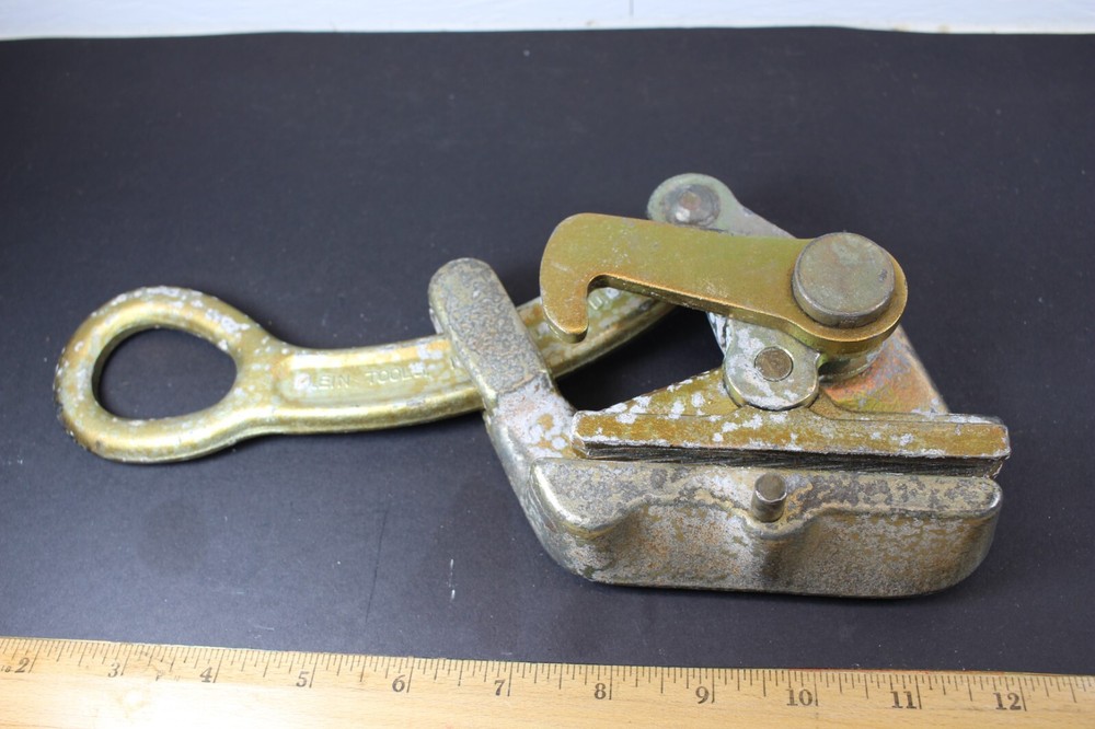 Klein Tools No.1686-20 Havins Grip