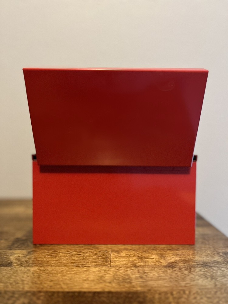 Limited Edition Snap On Tools Mini Micro Toolbox The Chopper