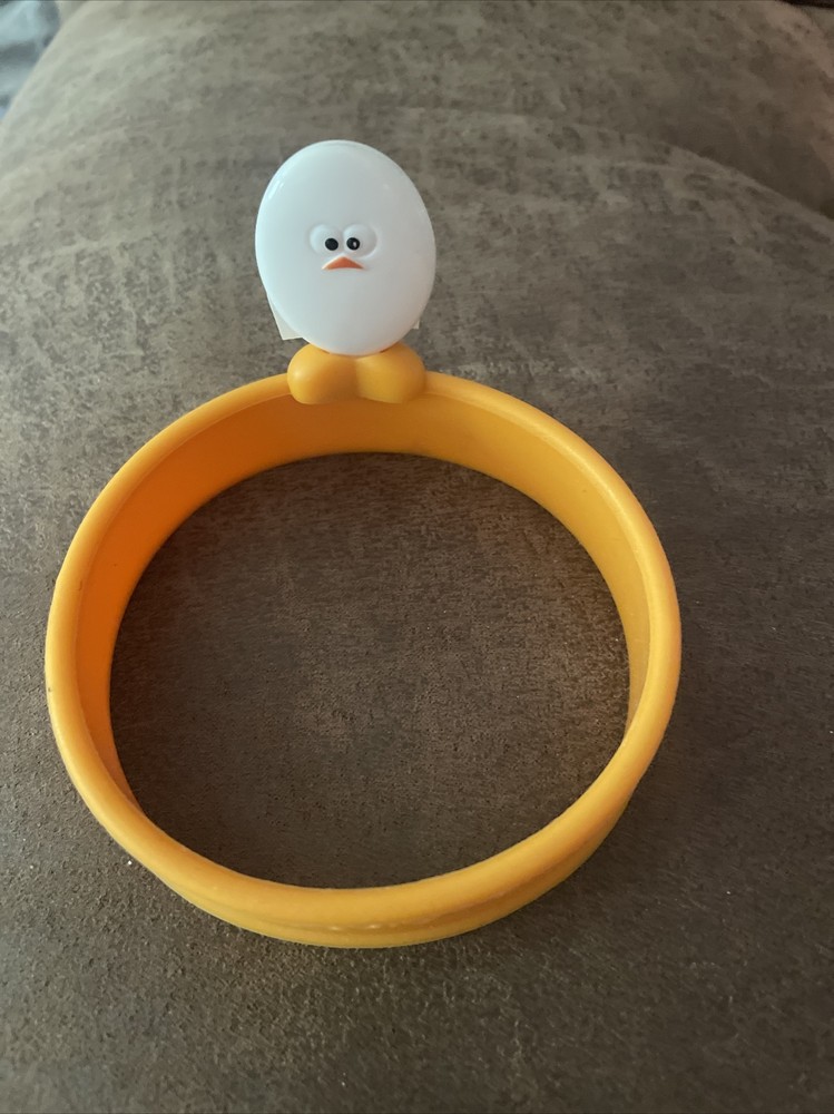 Joie Silicone Egg Ring