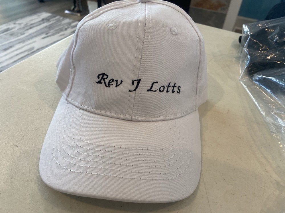 Personalized Unisex Ball Cap