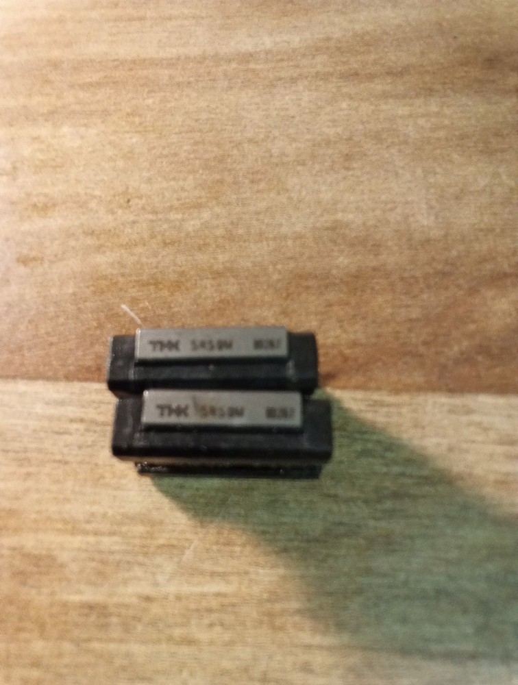 THK SRS9M-80267 Linear Guide Block