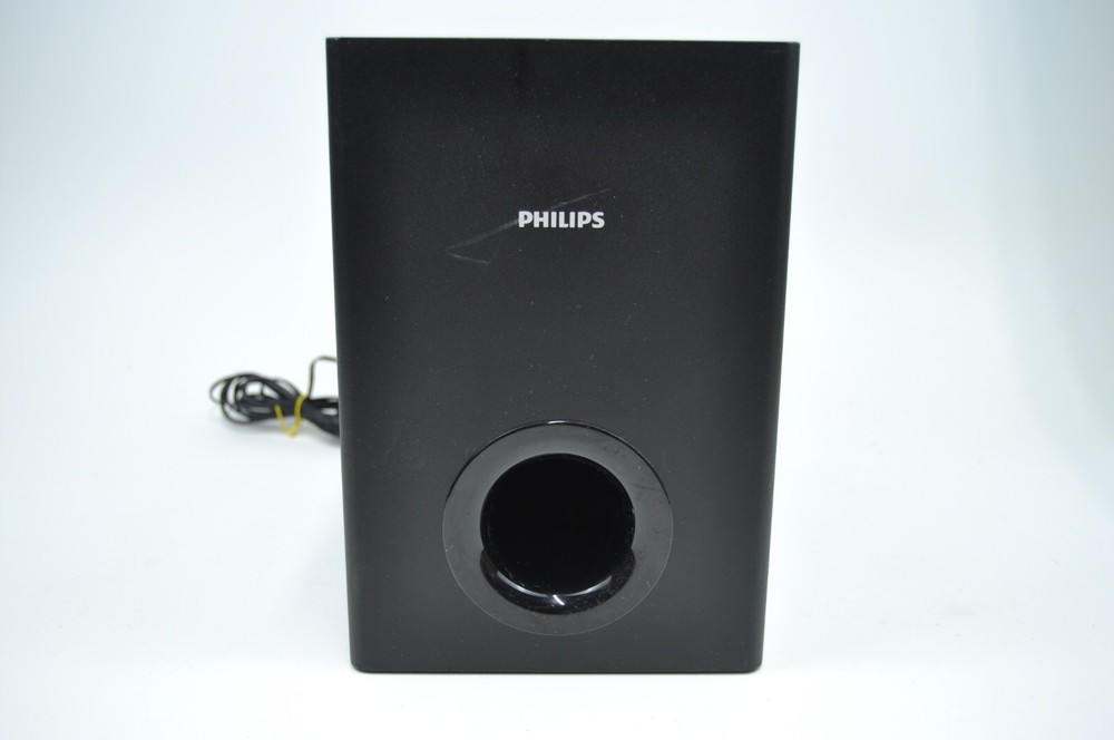 Phillips Subwoofer Speaker HTL2151/F7