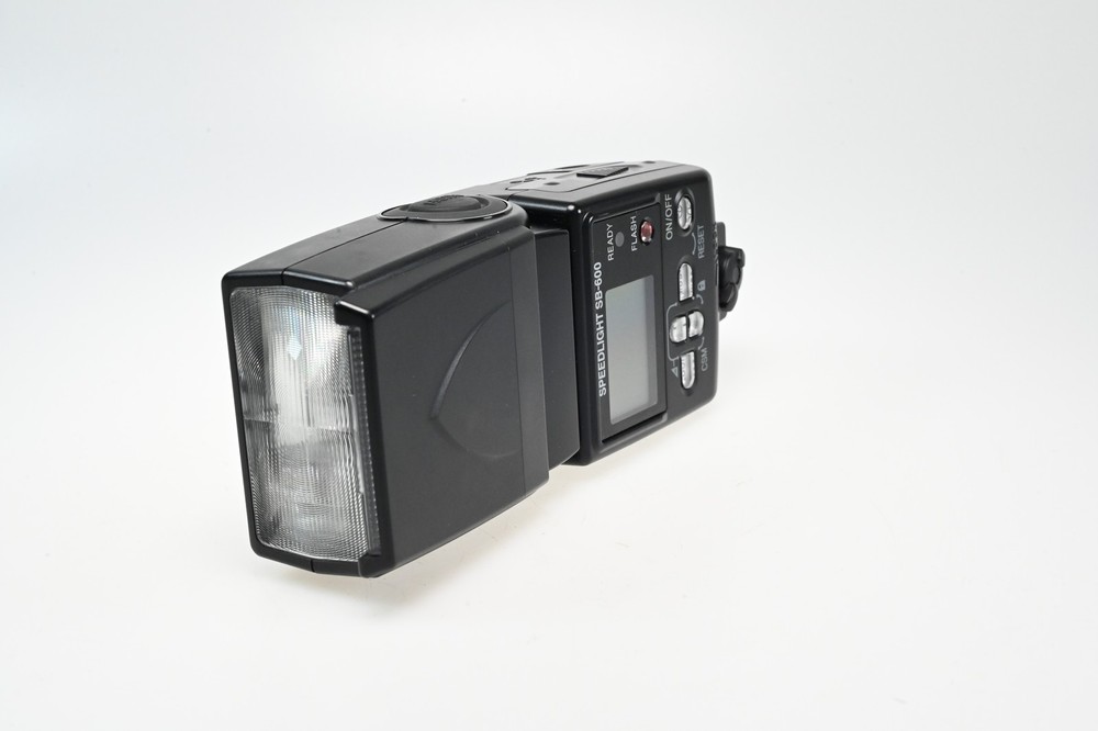 Nikon SB-600 Speedlight TTL Flash SB600 #G101