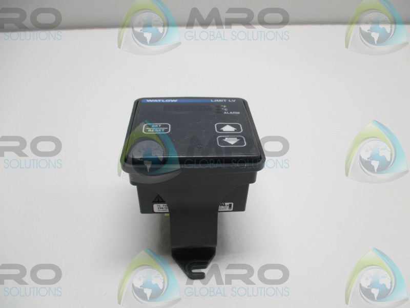 WATLOW LVEDHW0032182A TEMPERATURE CONTROLLER NSMP