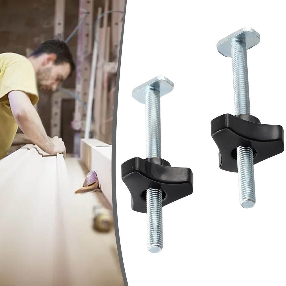 Hand Tools Woodworking Tools Garden Home Hold Down Clamps Quick Acting