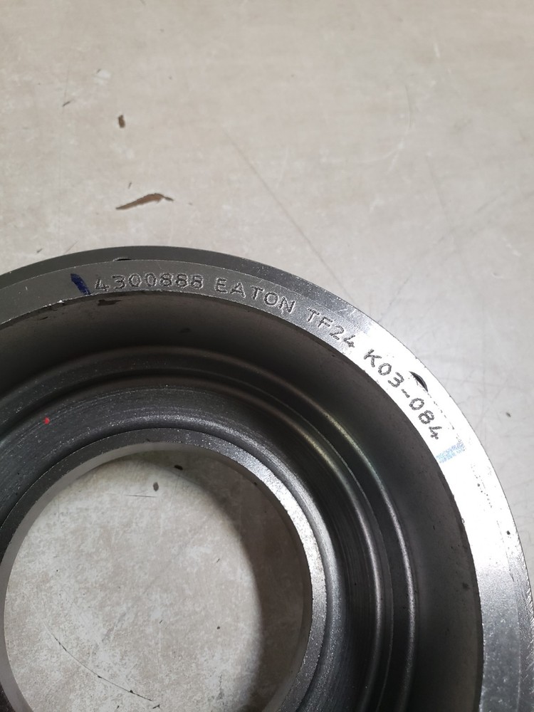 Eaton 4300888 Front Bearing Cover