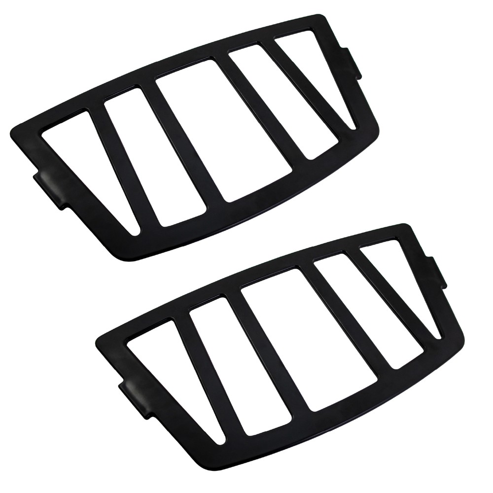 IMM 2 Pack Drain Board  Grille Replacement for Hoshizaki 3A2145-01