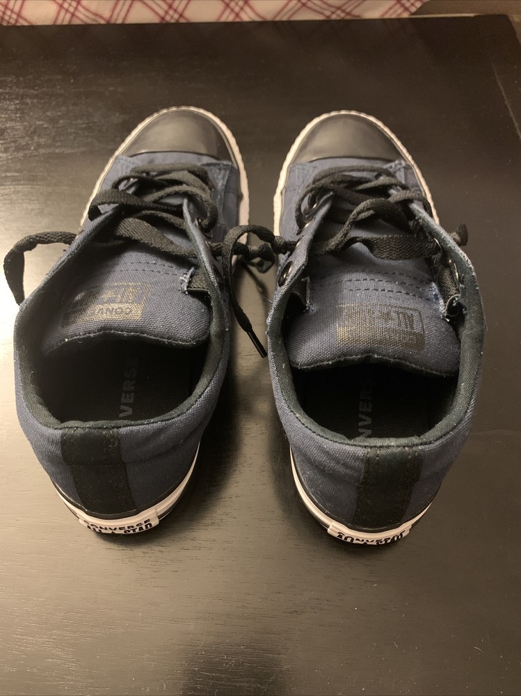 boys converse size 3