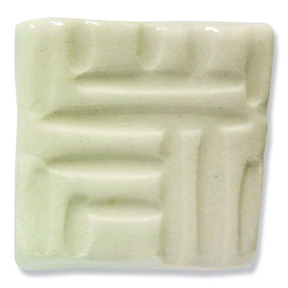 002000 Stoneware Glaze Clear 16 oz