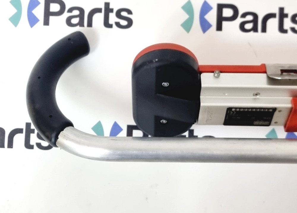 WACKER NEUSON DF16 Rebar Tier 0610183