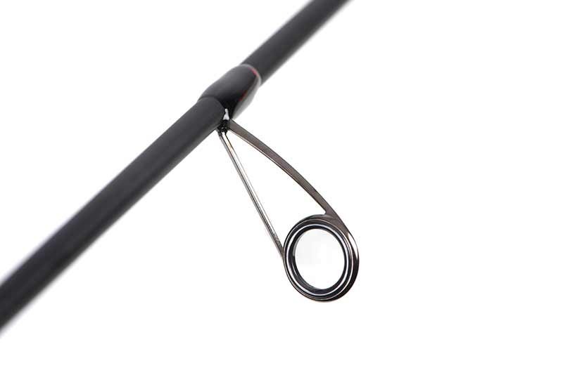 Fox Rage Warrior Perch Jigger 5-21g 220cm