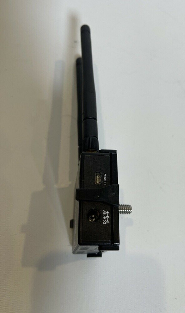 TERADEK CLIP WIRELESS VIDEO TRANSMITTER