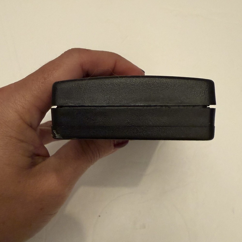 Used Battery-Operated Portable Zircon Studsensor 3 / Stud Sensor / Finder