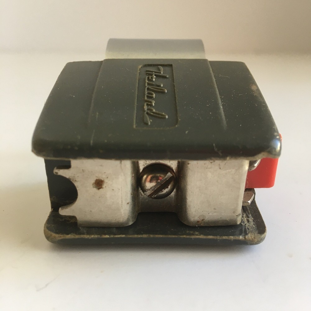 Vintage Honeywell Quick Release Clamp UNTESTED