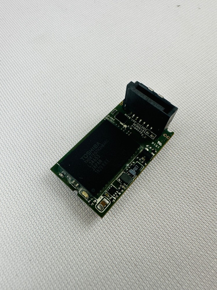 IEI IFM-3010WPS-16GB SATA Interface Flash Disk on Module