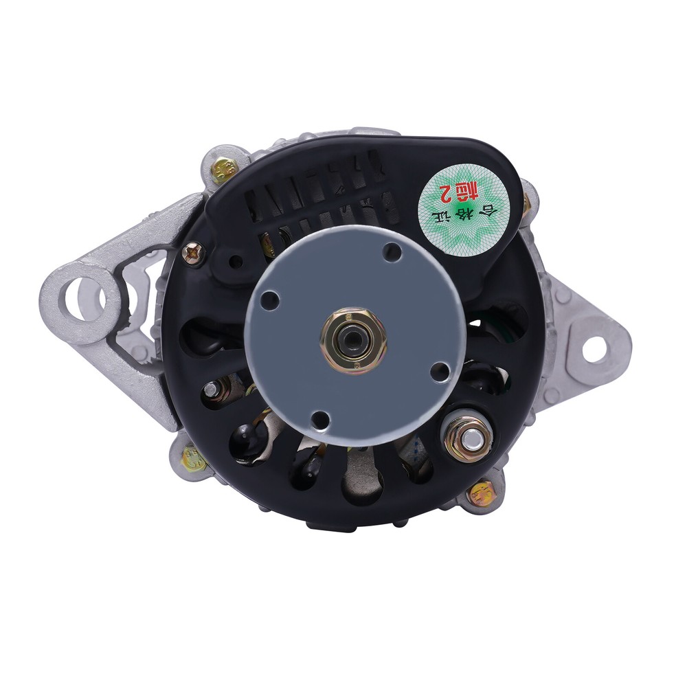 2000W DC Low Rpm Alternator Charging Permanent Magnet Synchronous Generator