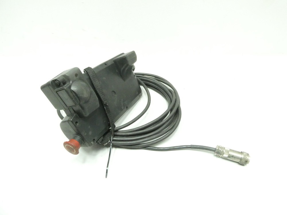 Abb TPU2 Teach Pendant W/ Keypad