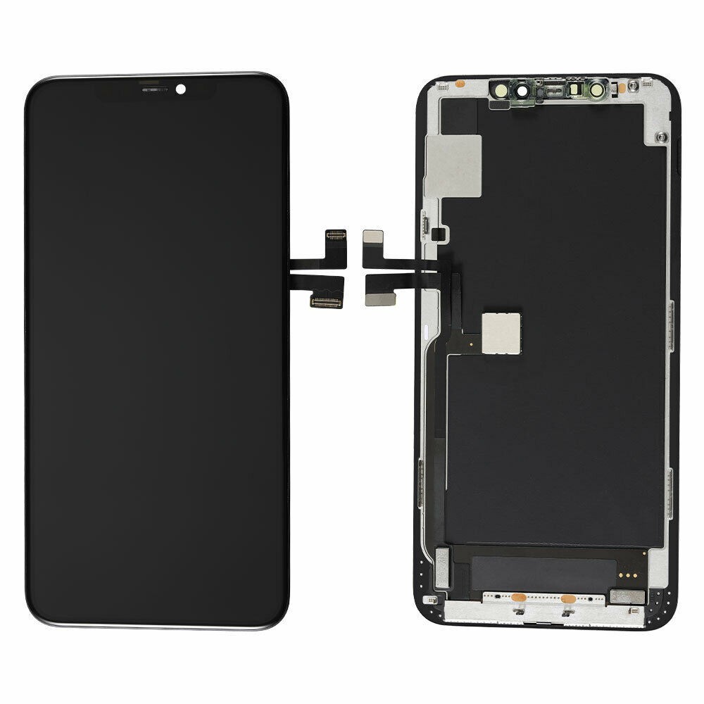 For iPhone 11 Pro Max Display LCD Touch Screen Digitizer Replacement Assembly