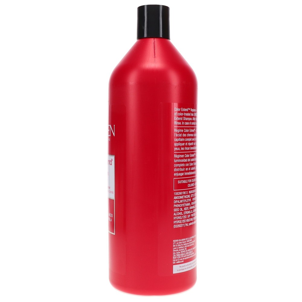 REDKEN COLOR EXTEND CONDITIONER 33.8 OZ ~ AS PICTURED