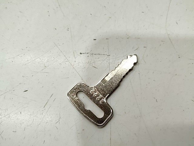 Key - 2000 Polaris NOS