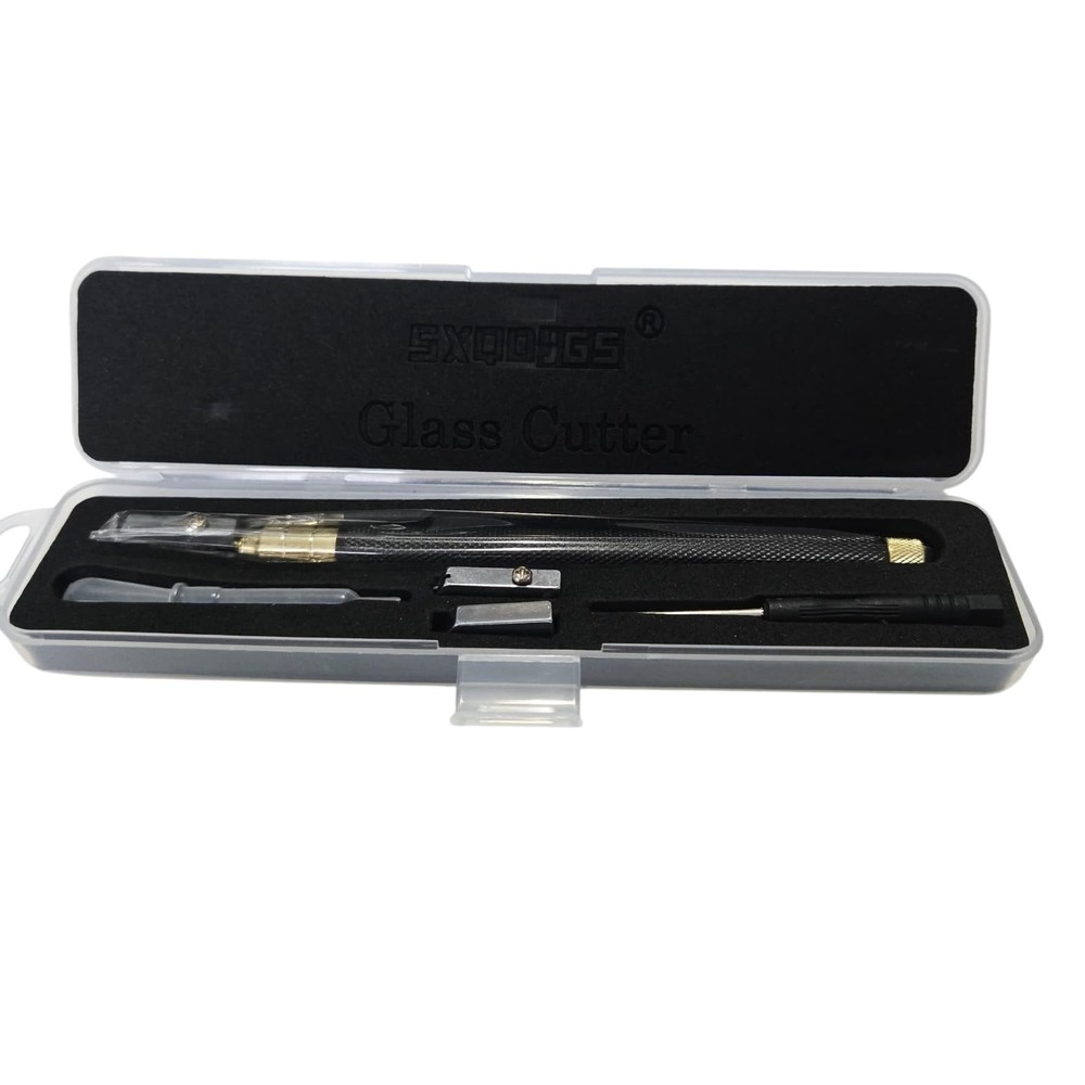 Professional Luxury Set Glass Ceramic Cutter Carbide Tools