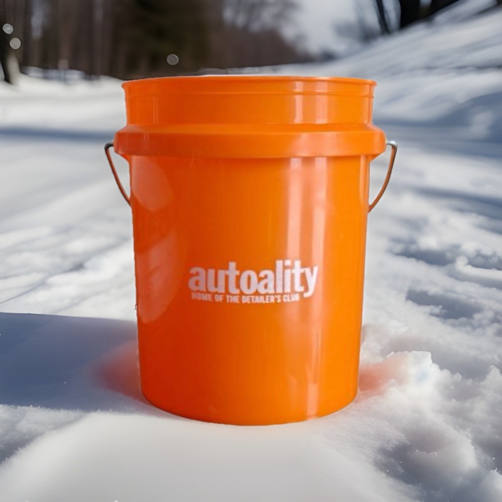 Autoality Mini Bucket. Sold Out.