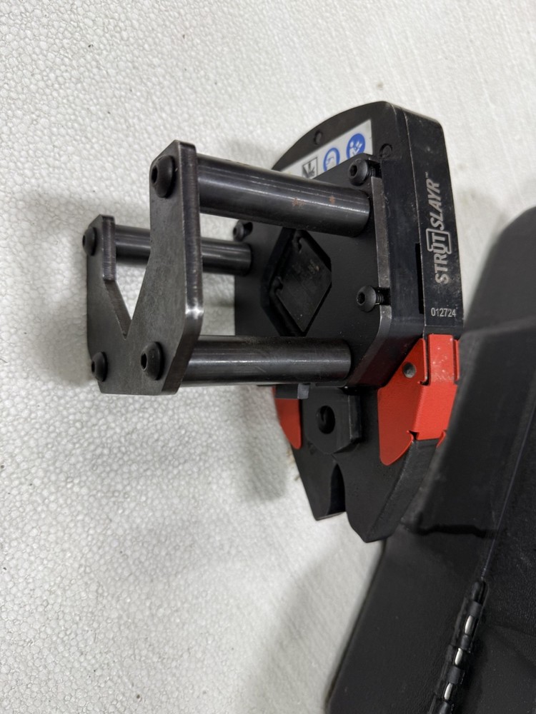 Ridgid Strut Cutting Attachment (Strut Slayr)