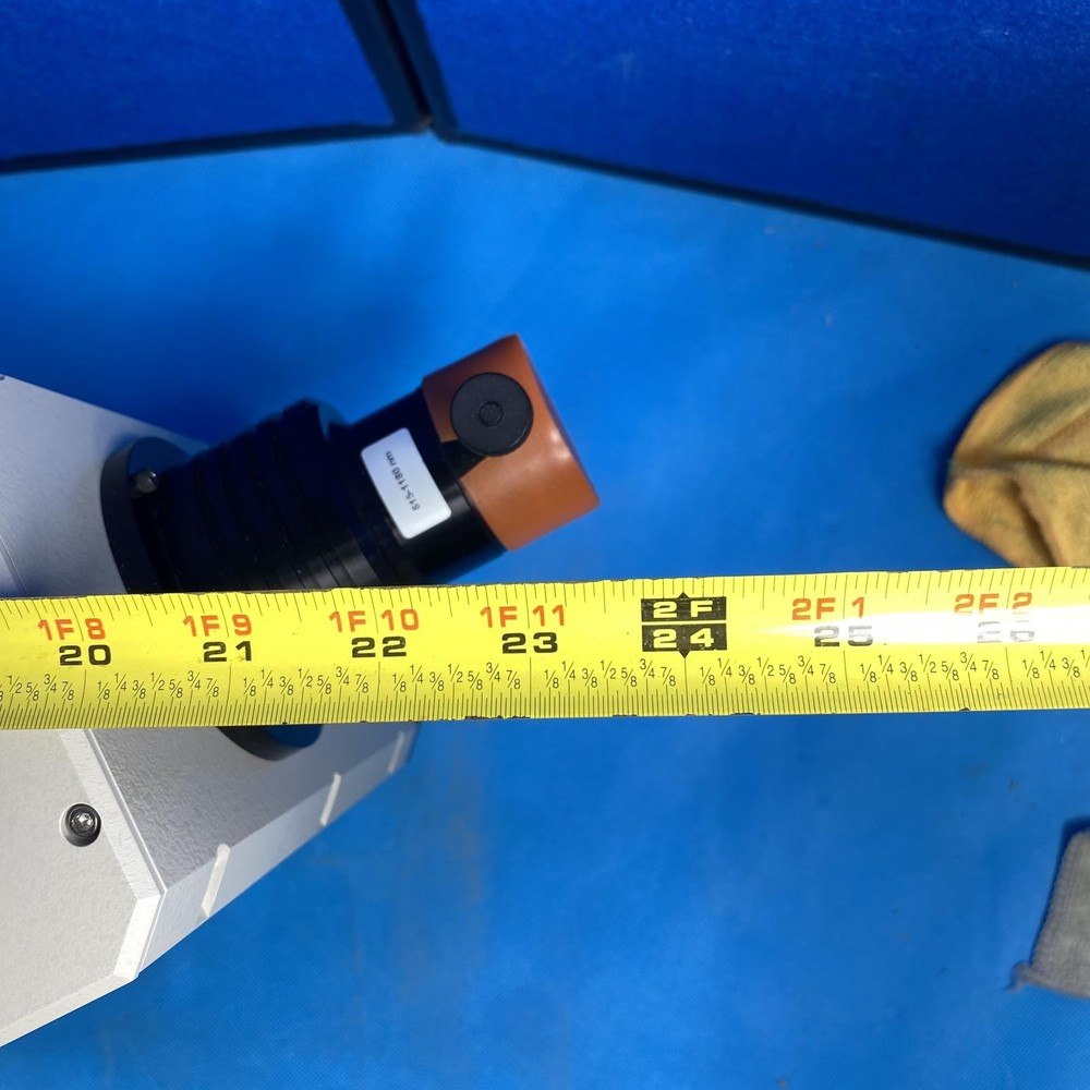 Optronics Gooch & Housego Agile Light Source OL - 490