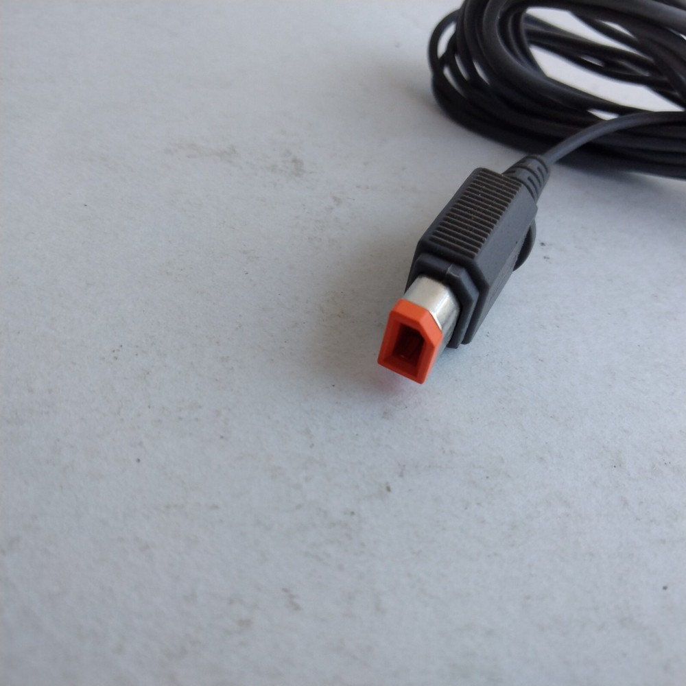 Wii Sensor Bar Rtl-014 Nintendo