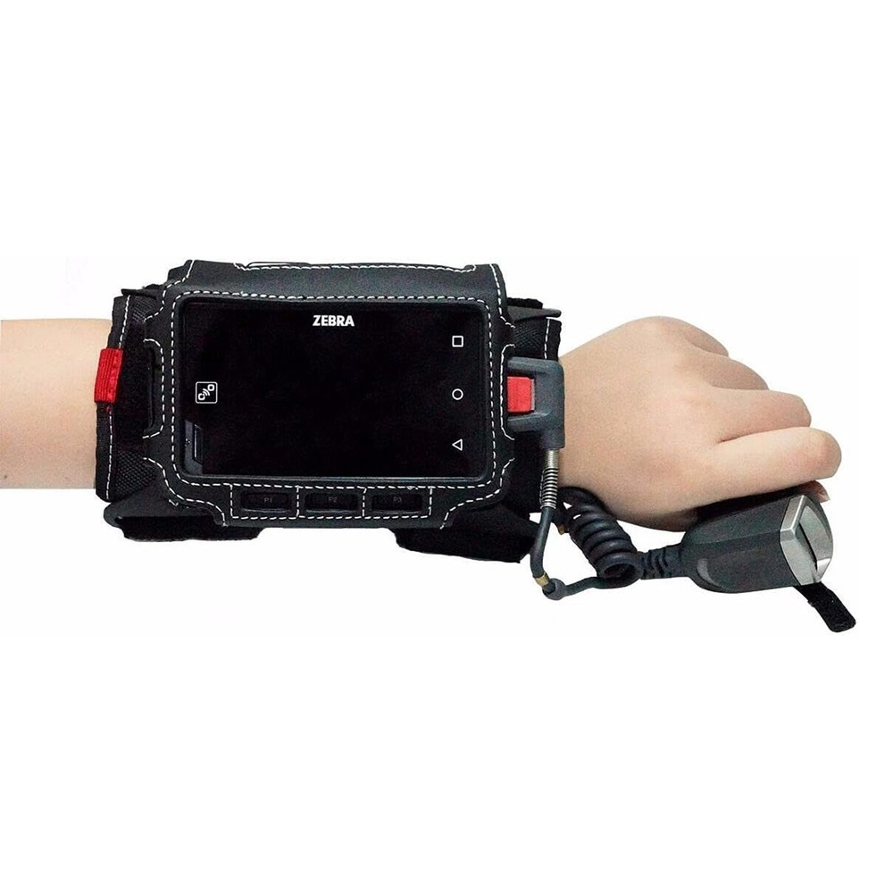 ⭐ For Zebra WT6000 Wrist Mount Strap with Medium/Large Strap SG-NGWT-WMLCV-01 ⭐