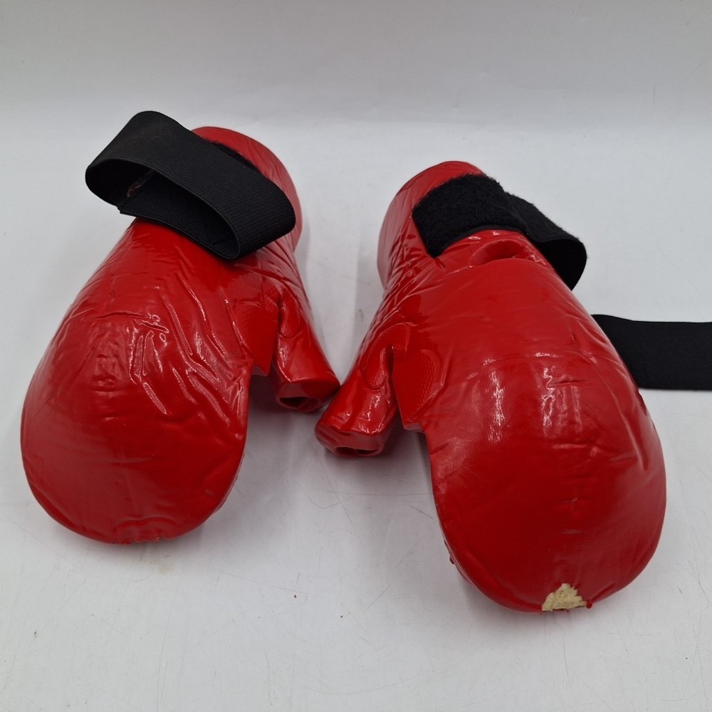Proforce Lightning Martial Arts Protective Sparring Gear Bundle - Small