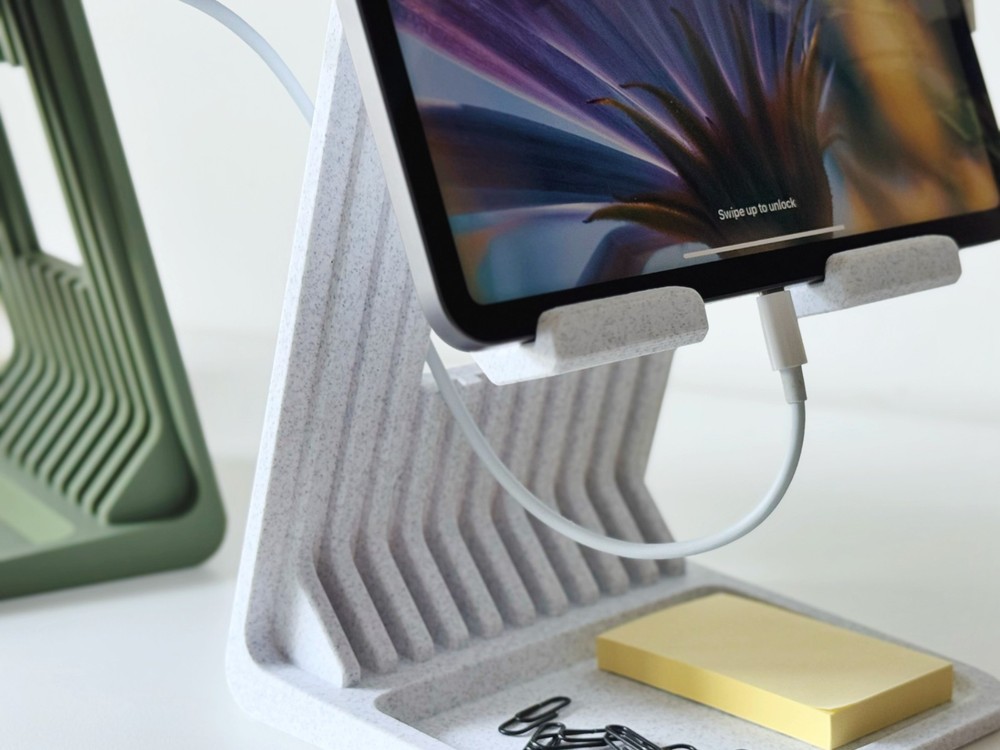 iPad / Tablet Stand Riser