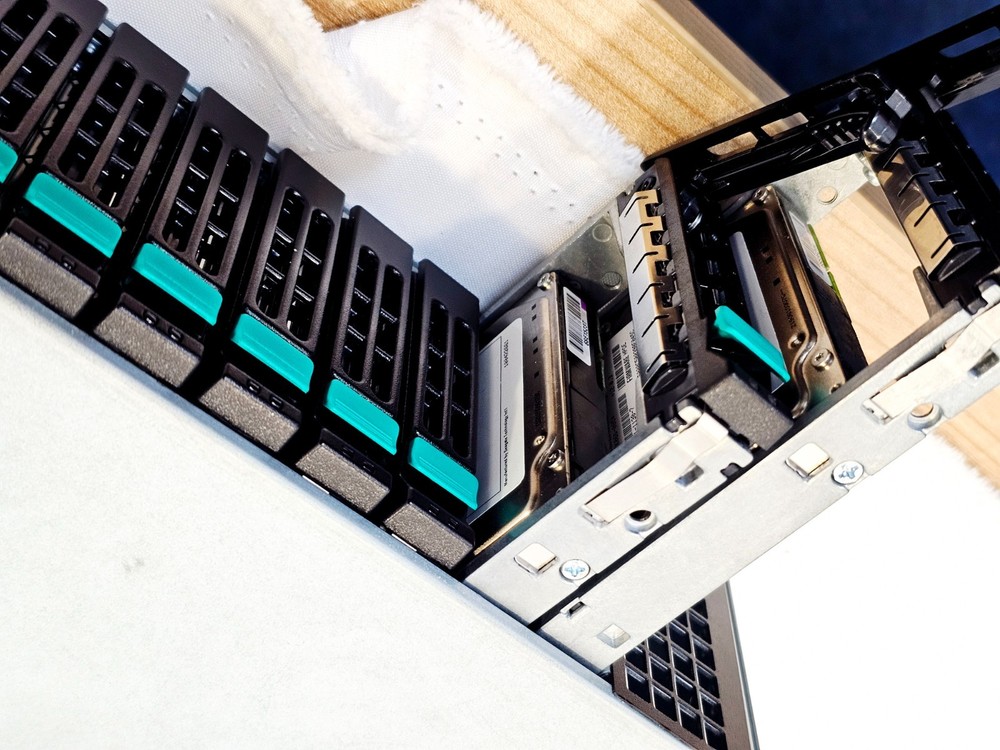 Nortel Callpilot 1006R NTUB73