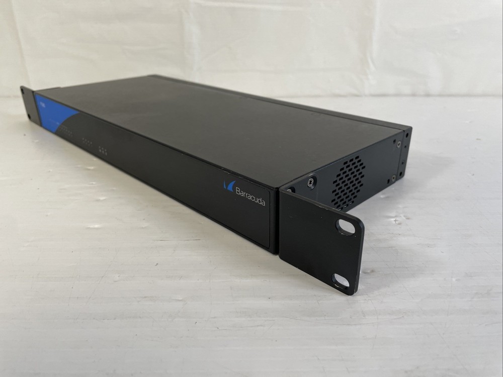 Barracuda NextGen CloudGen Cloud Based Firewall F280 BNGF280a