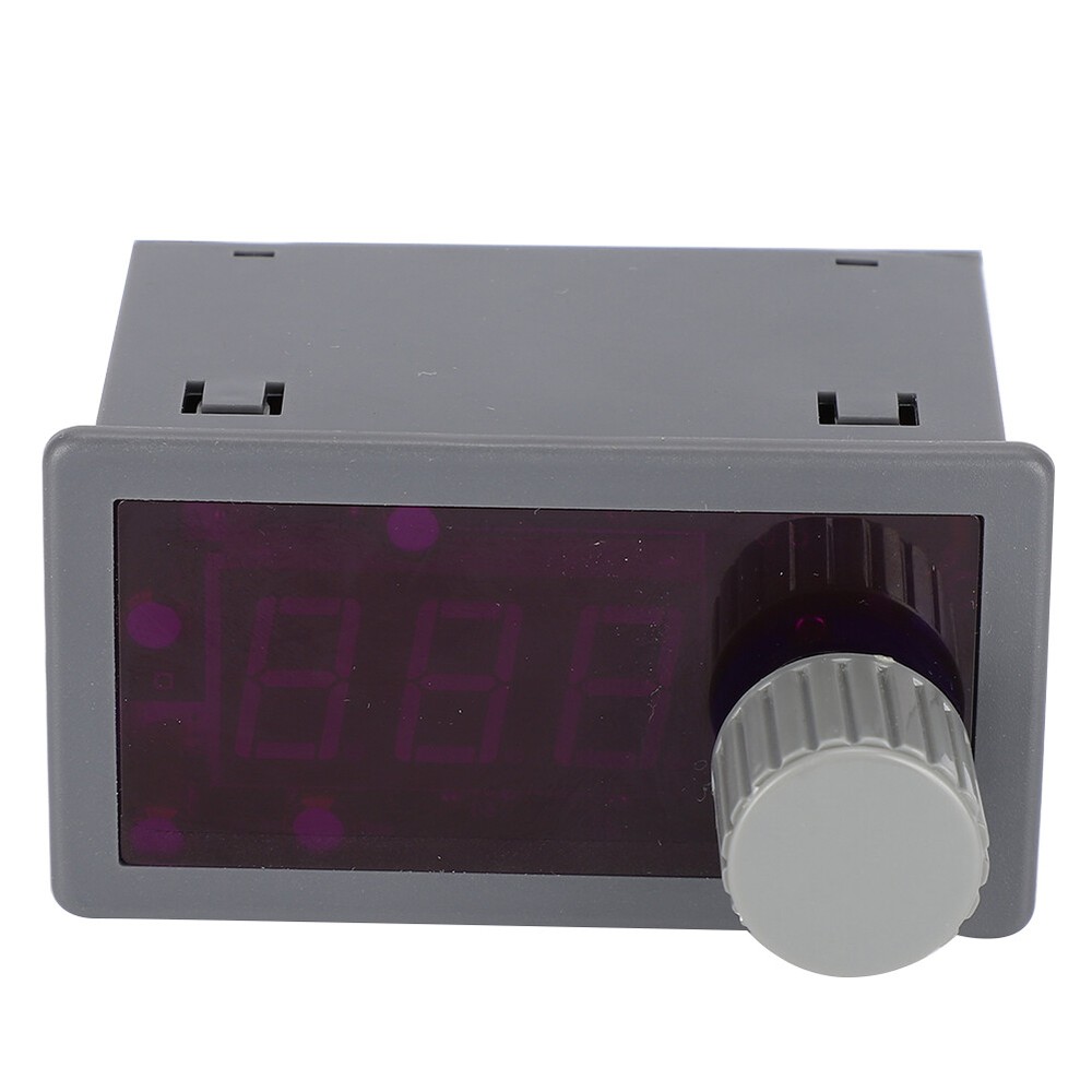 Digital Voltage Generator Adjustable Multiturn Potentiometer 0-10V