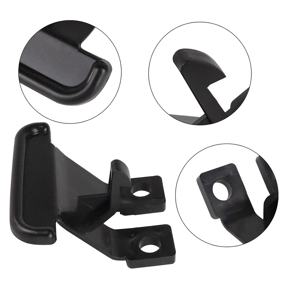 924-808 Center Console Armrest Latch Replacement for Chevy Trailblazer 2002-2009
