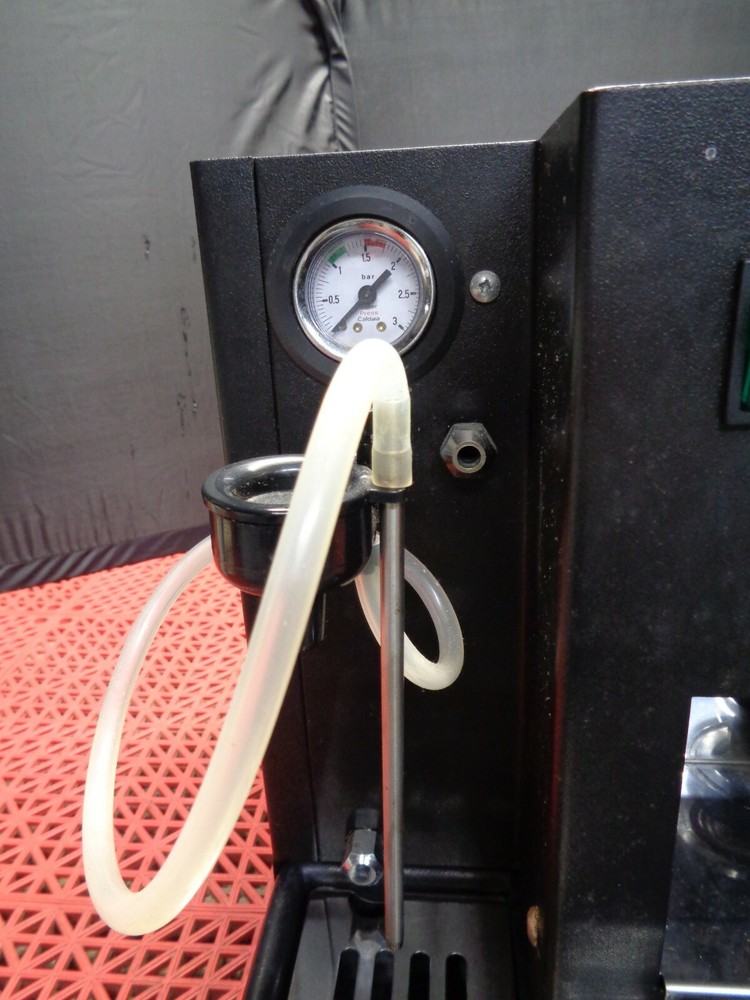 Technosystem Blitz 220 DA Coffee & Cappuccino Machine Italy