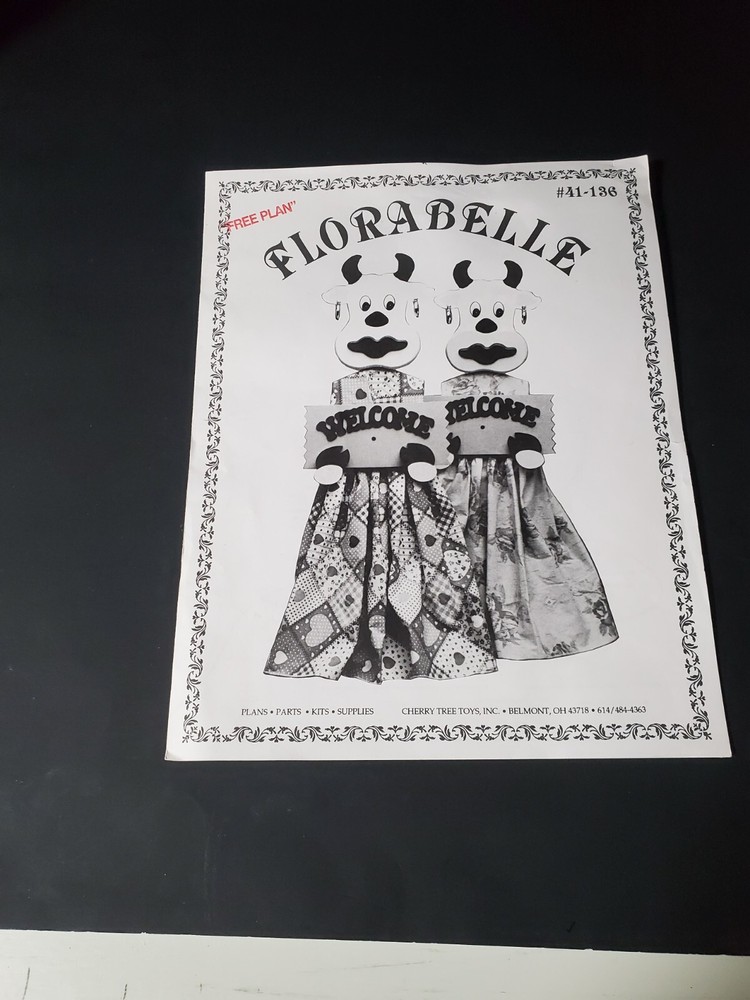 vintage woodworking patterns