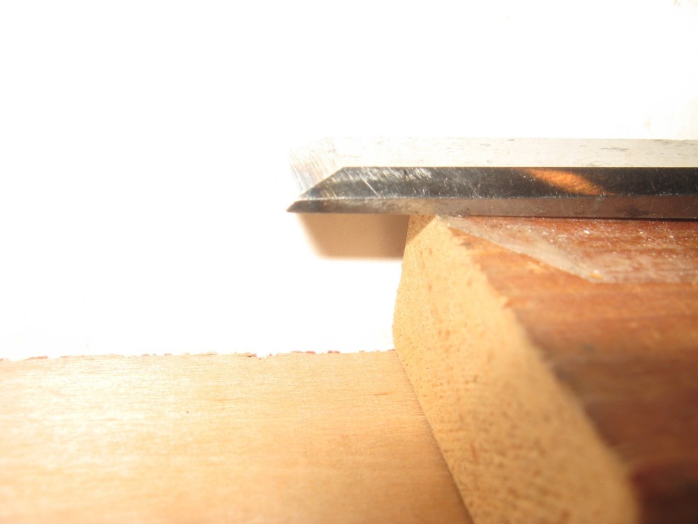 Vintage T. H. Witherby 1/2 Inch Bevel Edge Socket Chisel - Warranted