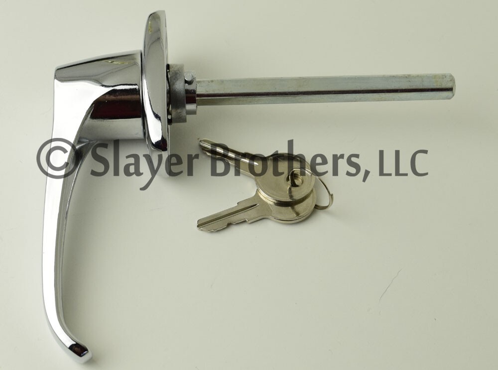 0304-483 Door Handle for ASV