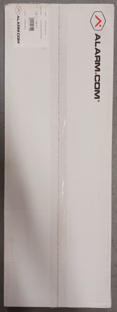 ALARM.COM ADC-BOS-BC23-GE Bed Sensor System (w/Interlogix and Qolsys Transmitter