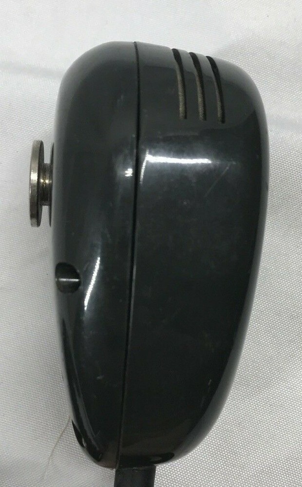 Euphonics Ham CB Series C47 Handheld Mic